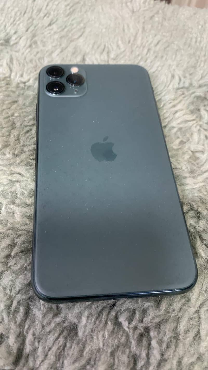 iphone 11 pro max 0