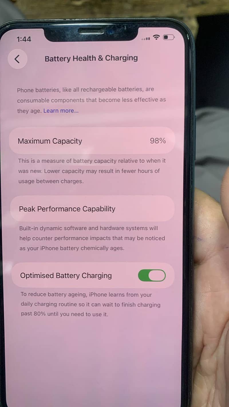 iphone 11 pro max 1