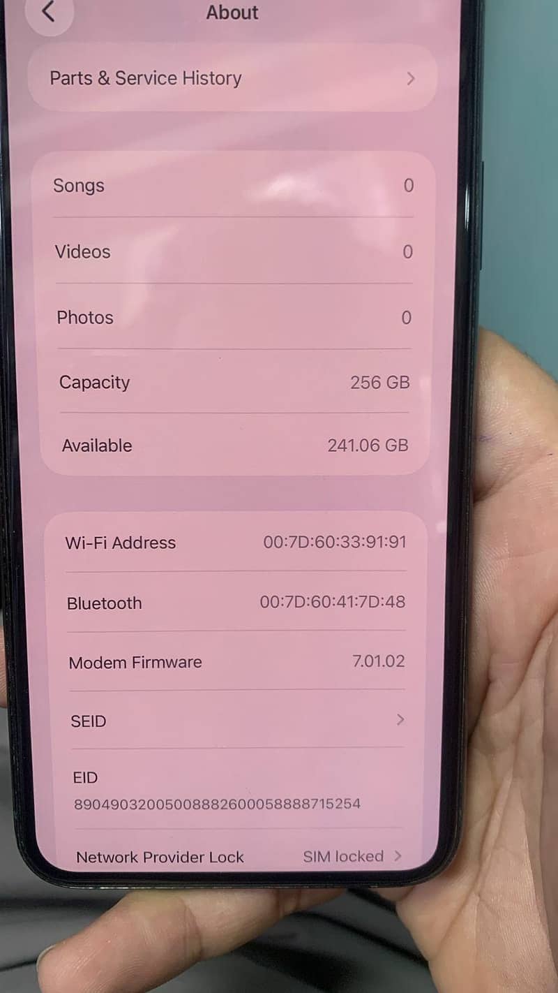 iphone 11 pro max 2