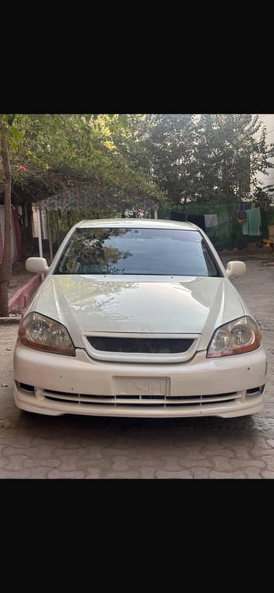 Toyota Mark II GX-110