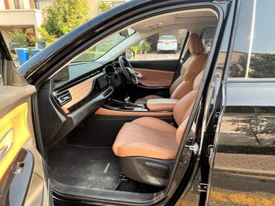 Changan Oshan X7