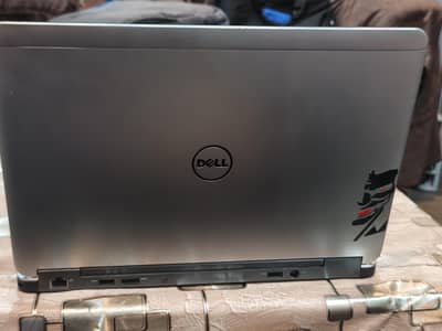 DELL Laptop i5-4th generation