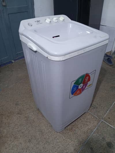 washing machine  20000 nego