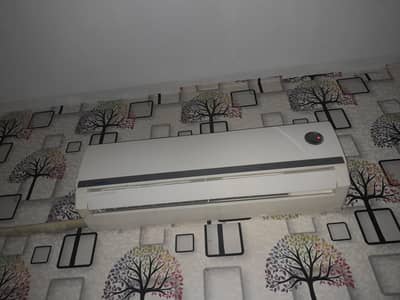 dawalance ac sale sada ac h no inverter 1.5 ton without pip ²