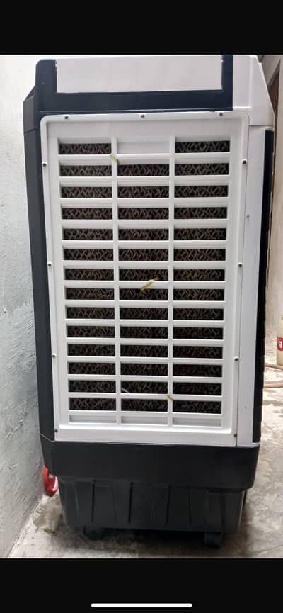 Al sudia air cooler