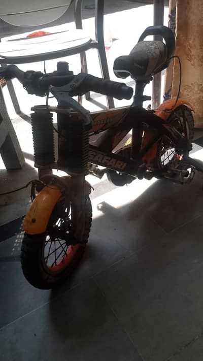 Used cycle for sale