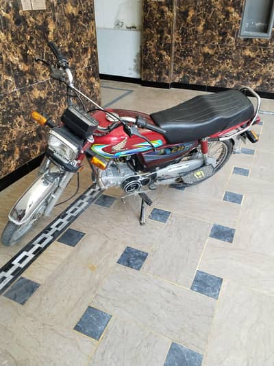 very good condition