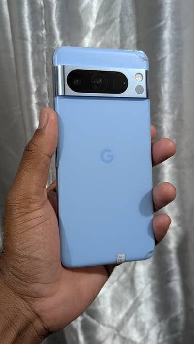 Google Pixel 8pro