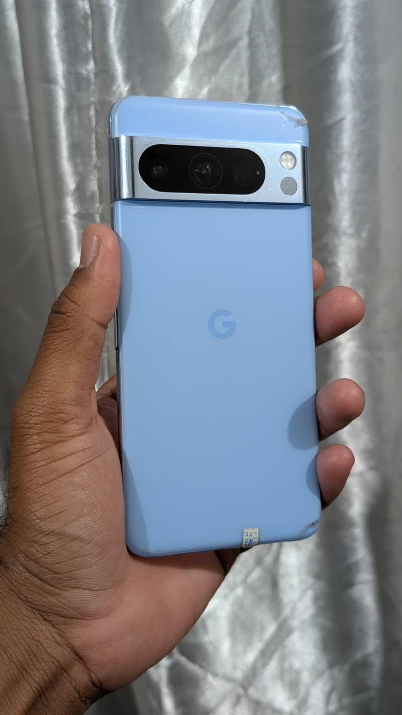 Google Pixel 8pro 0