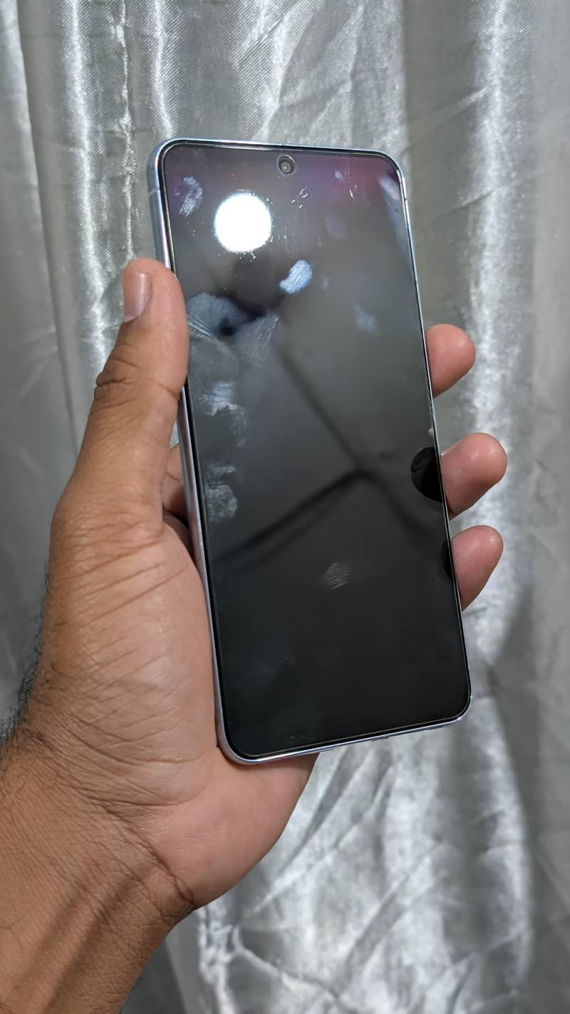 Google Pixel 8pro 1