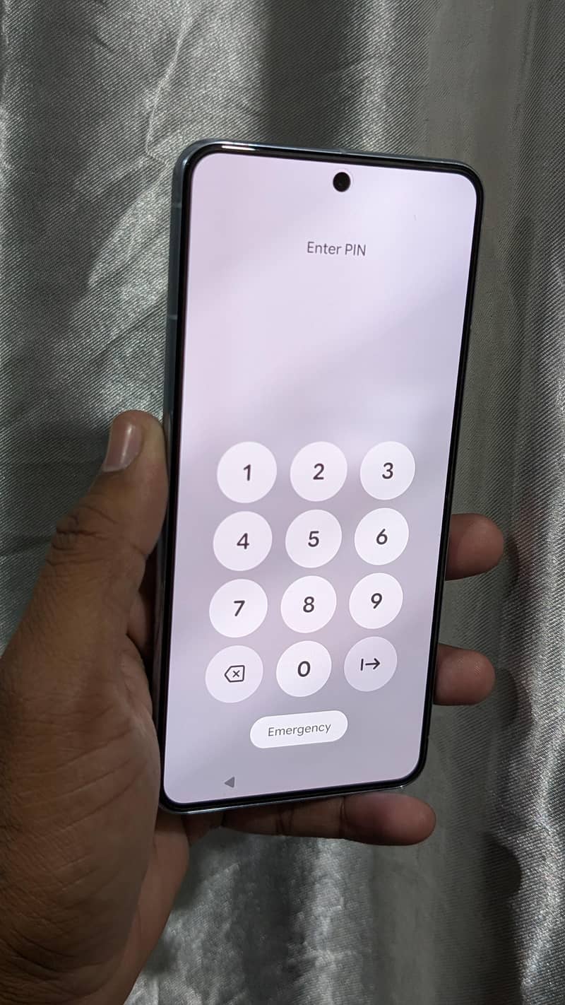 Google Pixel 8pro 2