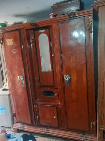 heavy duty steel cupboard