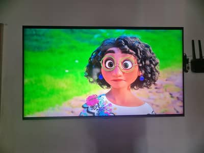 Samsung Qled65T