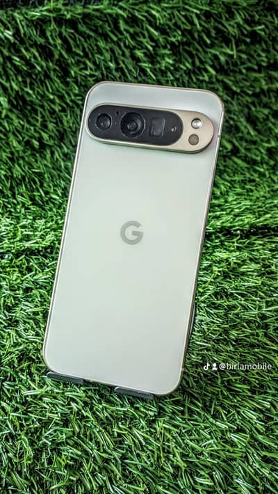 Pixel 9 Pro XL