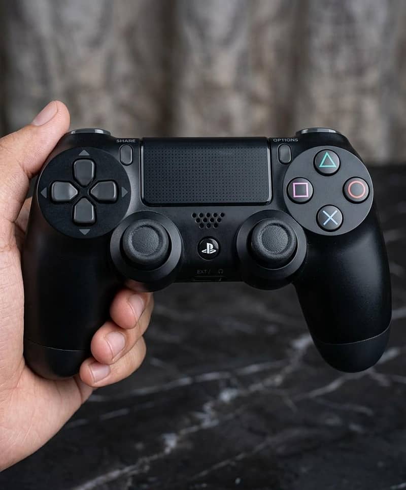 original Sony PS4 controller  0