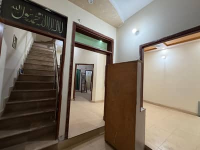 3 Marla Independent House For Rent