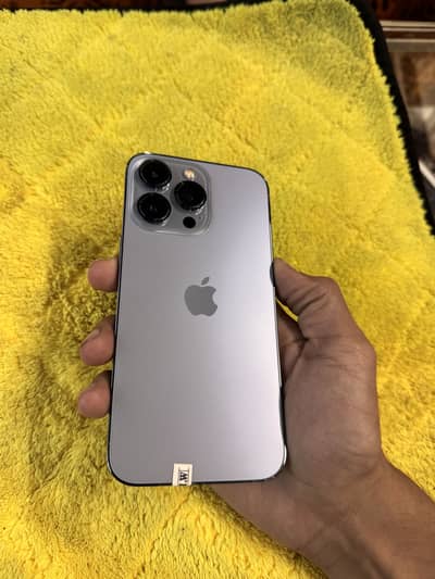 Iphone 13 Pro