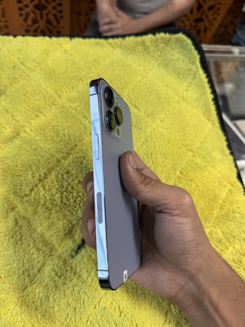 Iphone 13 Pro 1