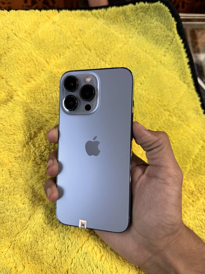 Iphone 13 Pro 2