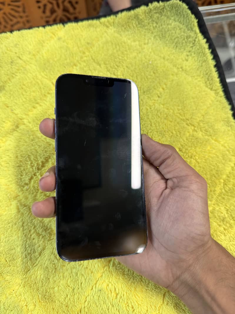 Iphone 13 Pro 4