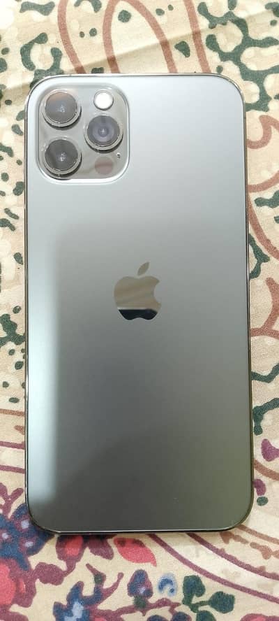 IPHONE 12 PRO256GB