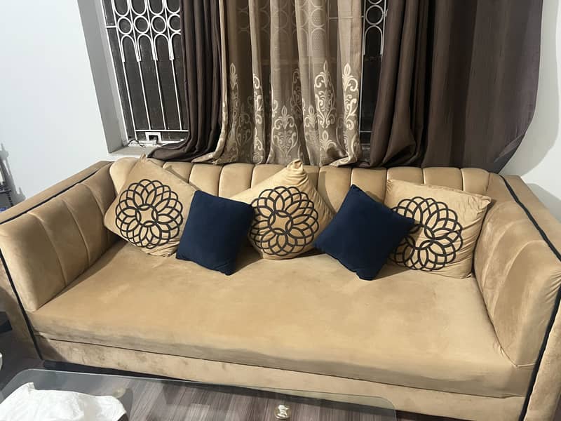 Sofa set 1