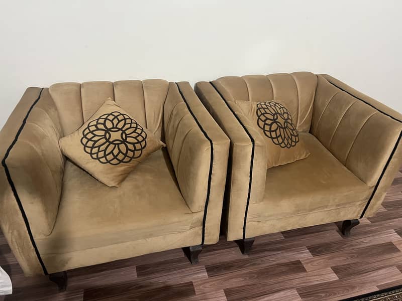 Sofa set 2