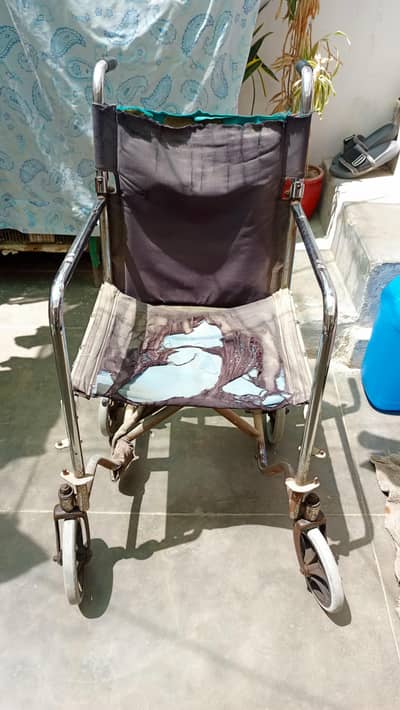 Wheel chair for sale