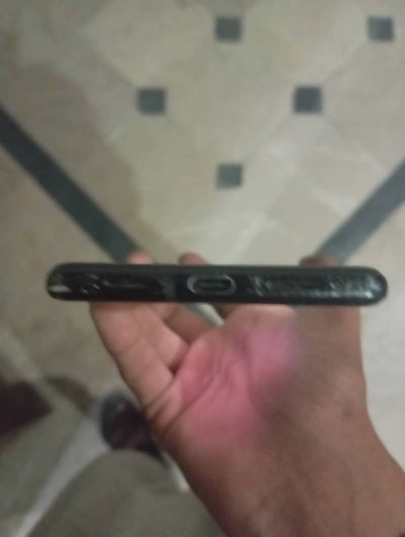 Google Pixel 6 Pro 8
