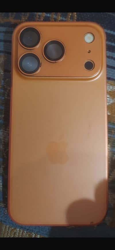 Iphone 14 pro 256gb