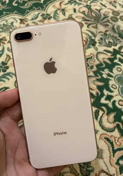 iphone 8 plus non pta 64gb