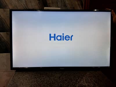 Haeir LED TV 32 INCH FOR SALE