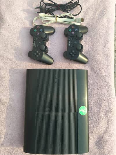 playstation PS3