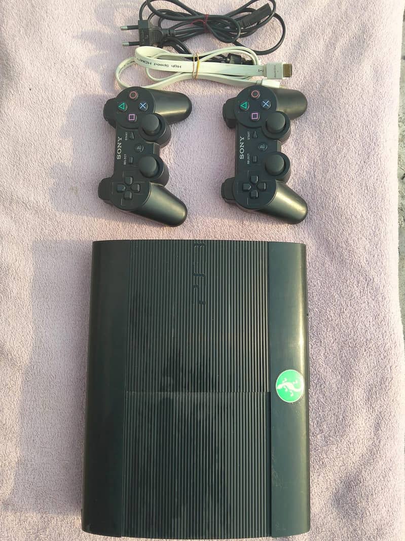 playstation PS3 0