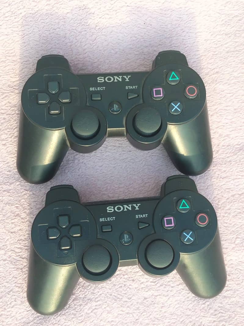 playstation PS3 1