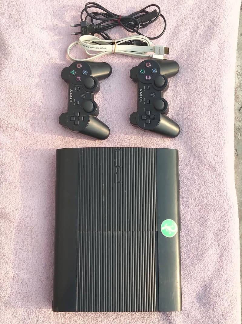 playstation PS3 2