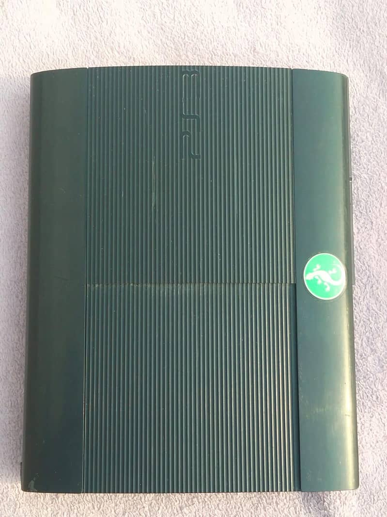 playstation PS3 3