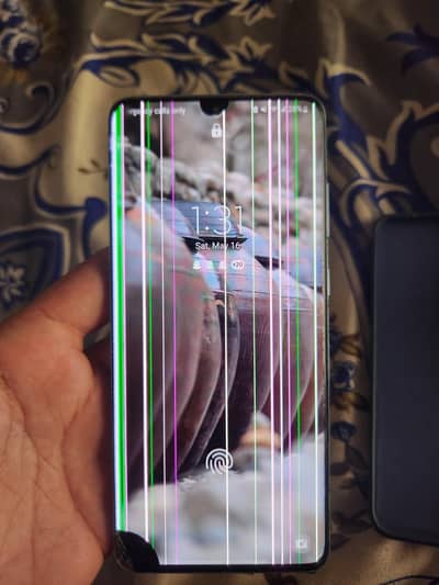 Samsung s20 plus
