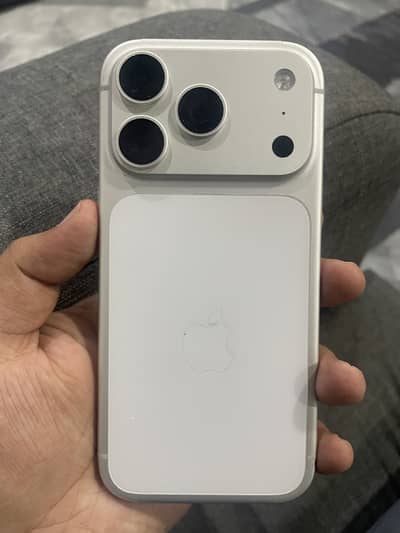 Iphone 17pro PTA