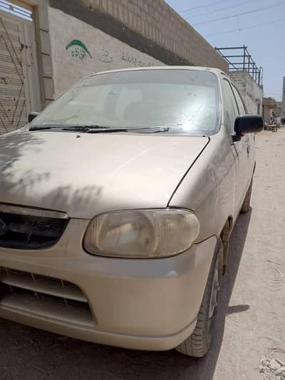 Alto vxr 2006