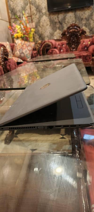 Hp 250 g6 i5 7th gen 8/256
