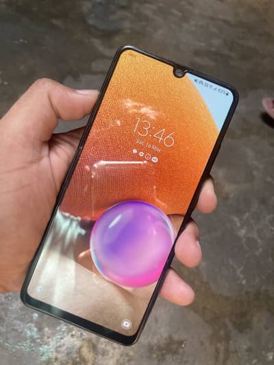 Samsung a32 pta approve