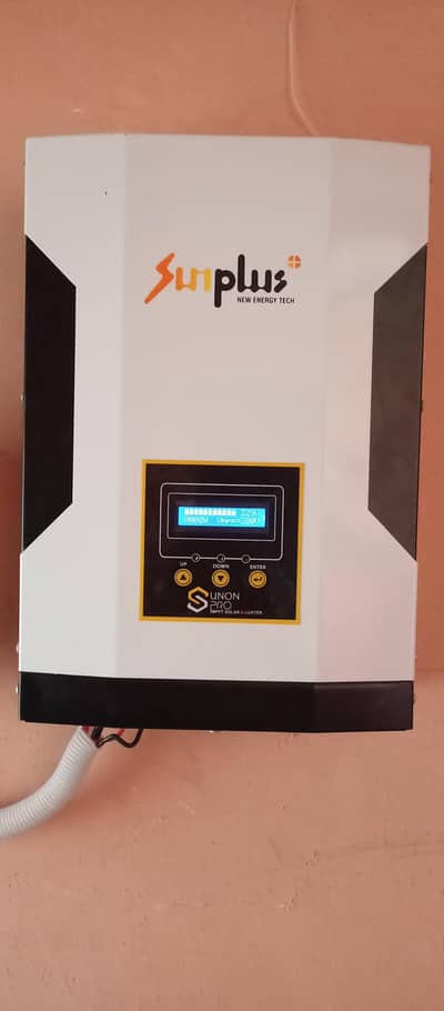 10kw inverter with high parts