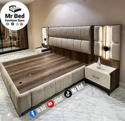 Turkish bed set/Double bed set/single bed/Turkish bed set/wooden bed