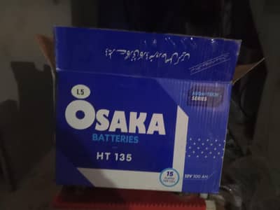 Osaka