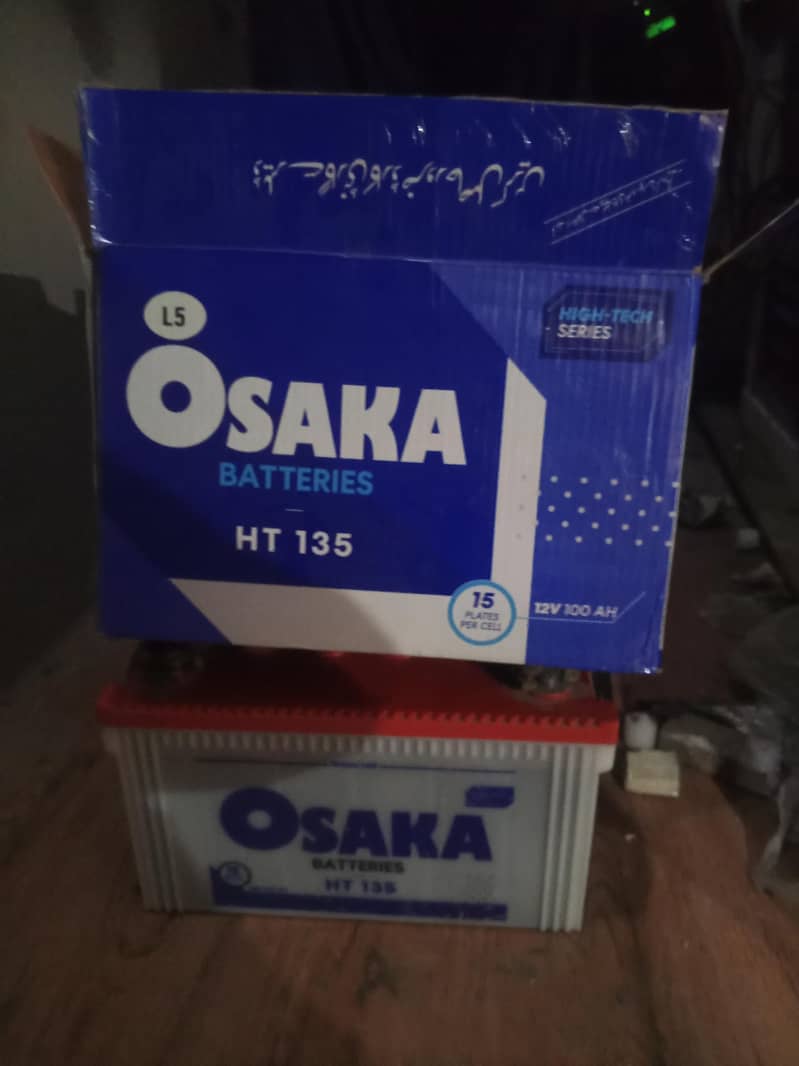 Osaka 1