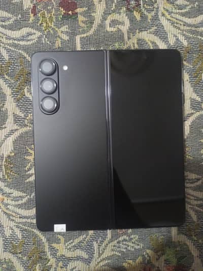 Samsung z fold 5