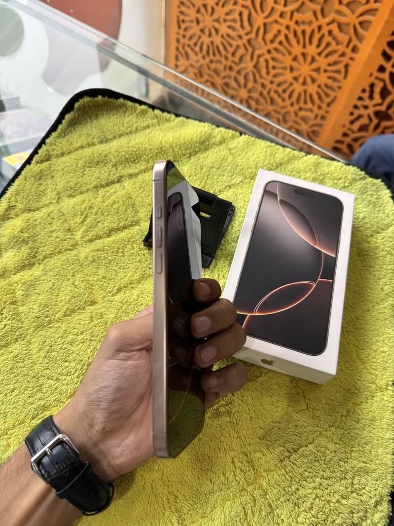 Iphone 16 Pro Max 1