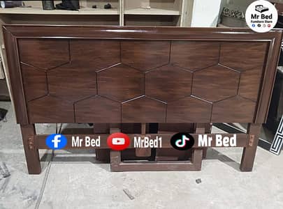 brand new double bed/bed set/single bed/Turkish bed set/wooden bed