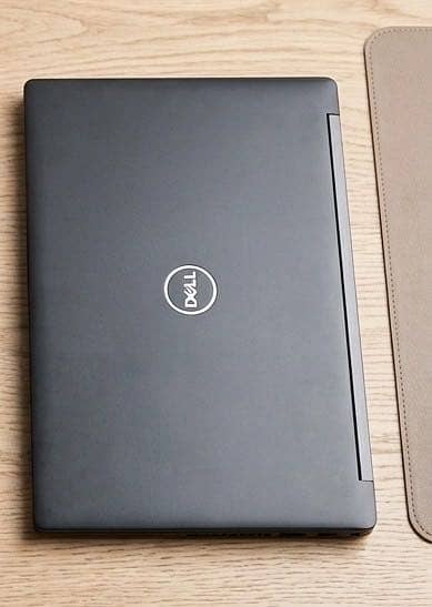 Dell lattitude G6 i5